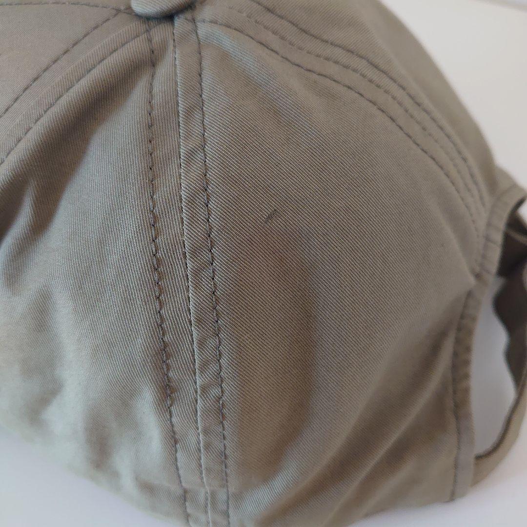 セリーヌ　トリオンフ　ベースボールキャップ