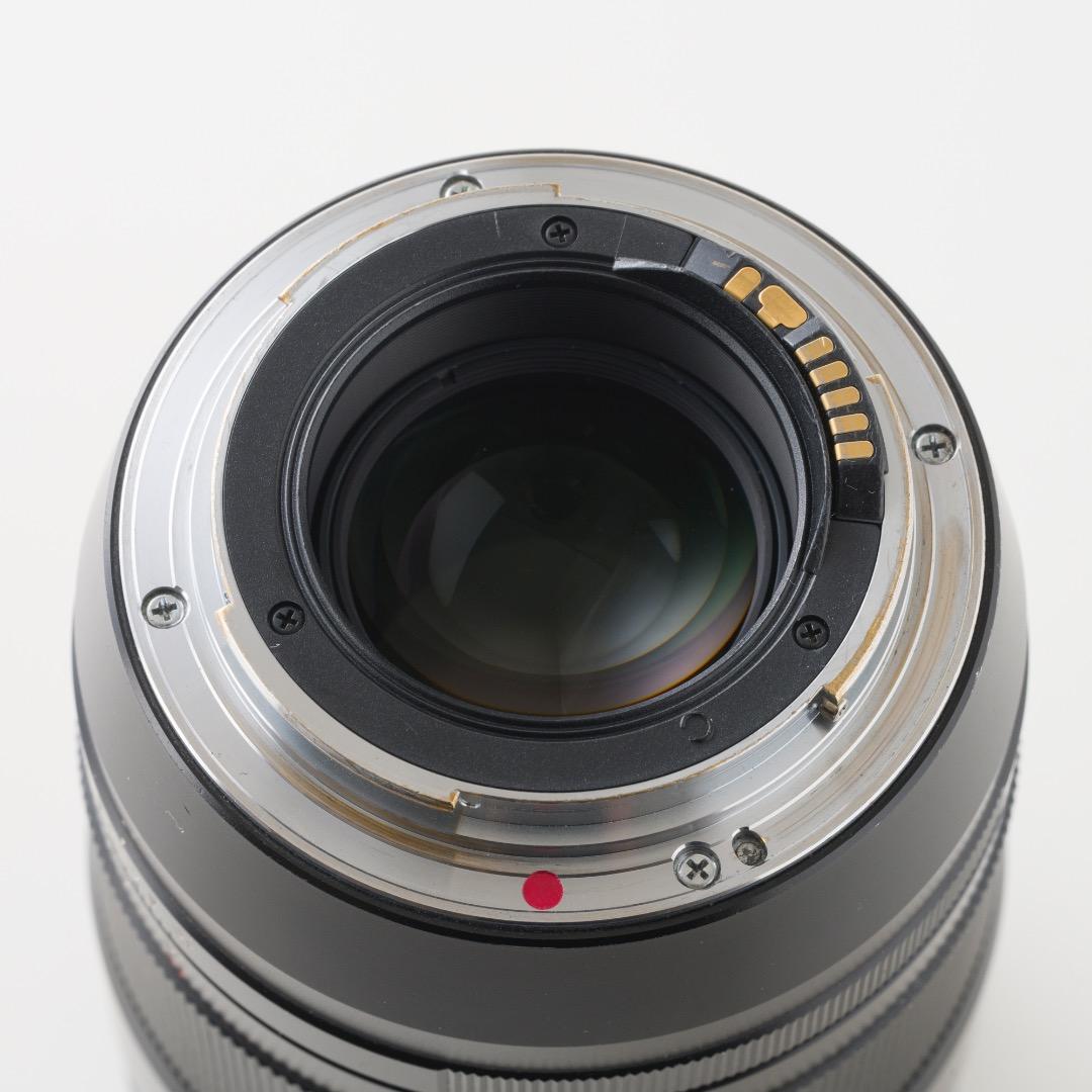 レンズ(単焦点) CarlZeiss Distagon T* 1.4/35ZE for Canon