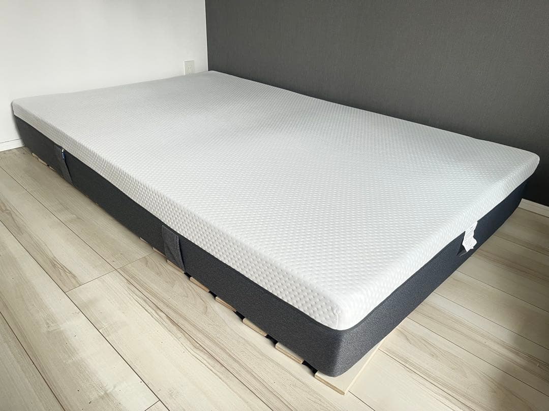 【16:30までの特別価格】エマ・マットレス（セミダブル）〈5月5〜6日発送〉