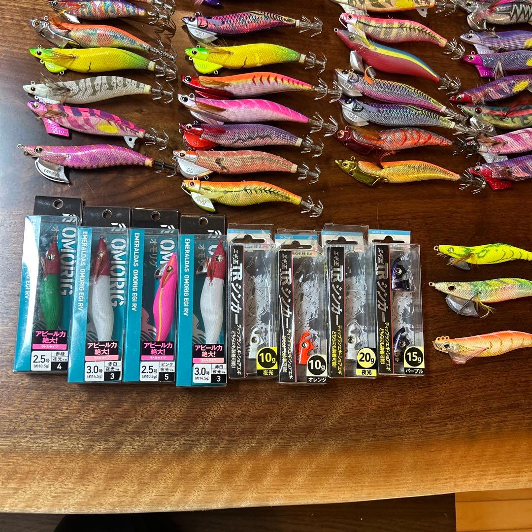 Valleyhill えぎセット 収納ケース付き