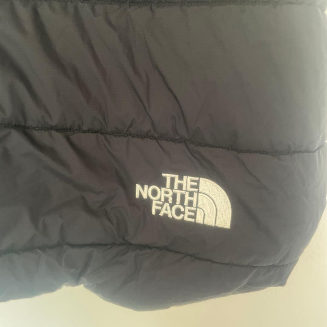 THE NORTH FACE　ベビーシェルブランケット　ブラック