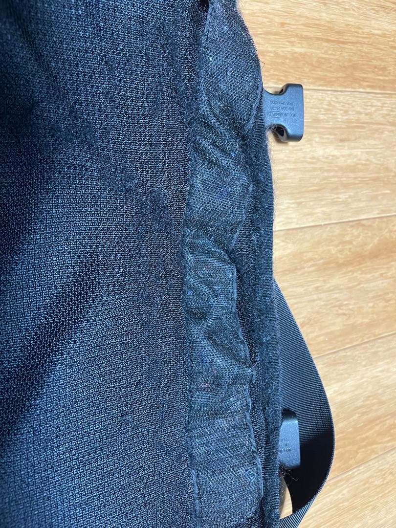 HEADPORTER　エリオットタータン　メッセンジャー　ショルダー　バック