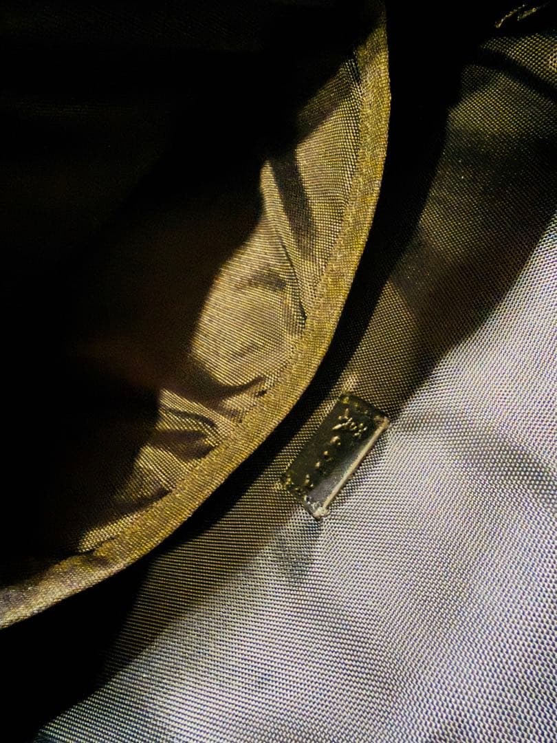 drip FLOORPACK フロアパック バックパック リュックVer.2