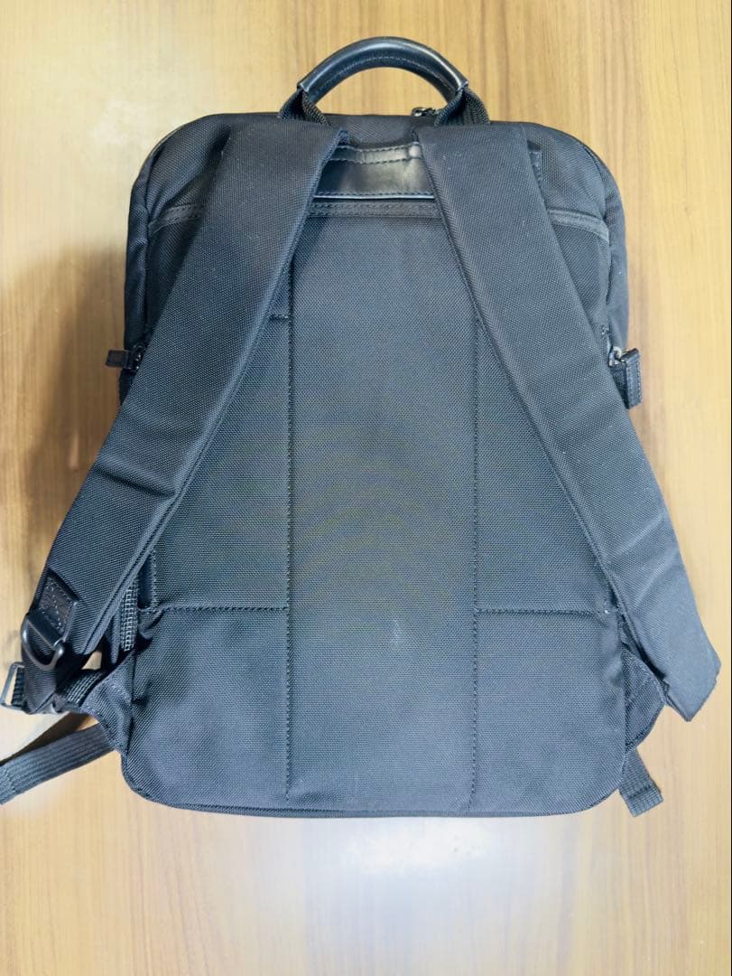 drip FLOORPACK フロアパック バックパック リュックVer.2