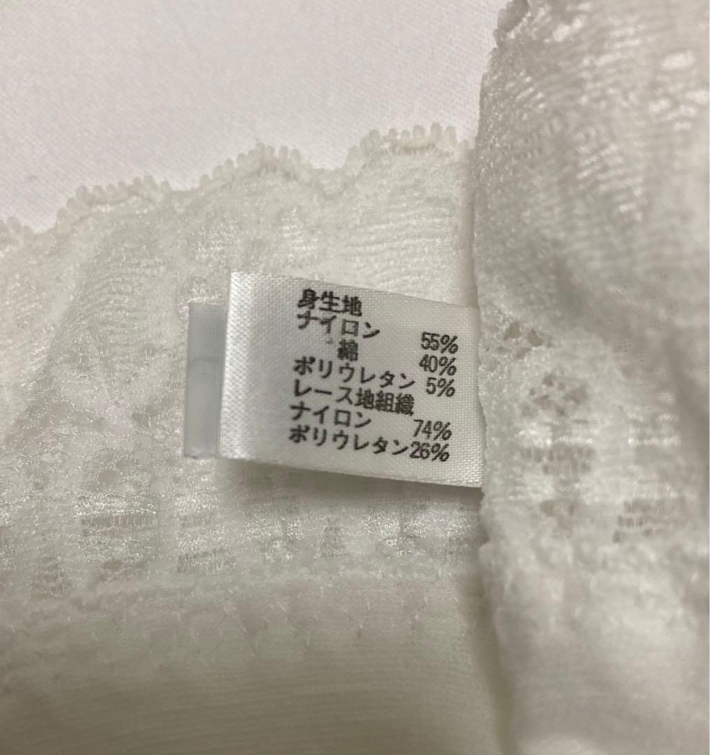 Christian Dior・chloé ショーツ Lサイズ　3枚セット