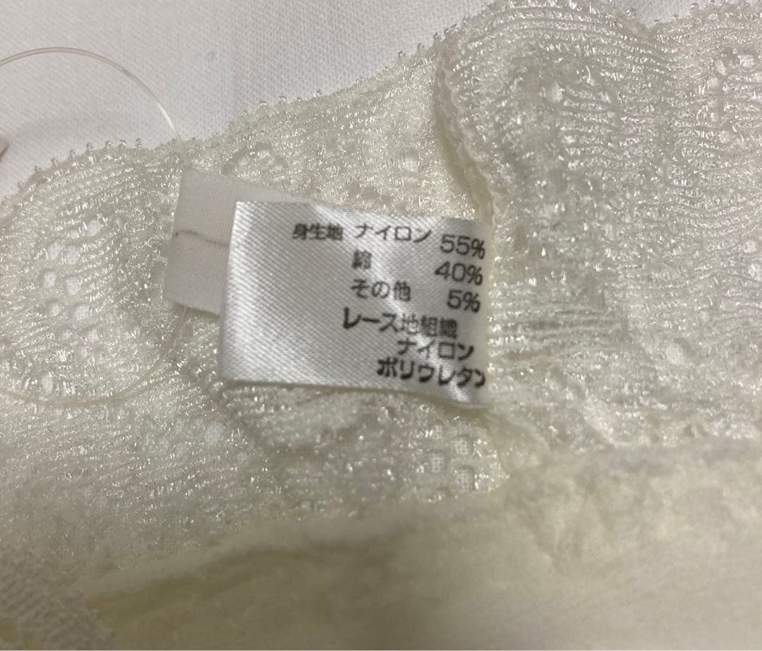 Christian Dior・chloé ショーツ Lサイズ　3枚セット