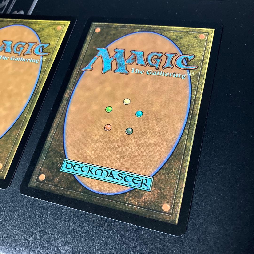 【旧枠】MTG　護衛募集員/Recruiter of the Guard　4枚組