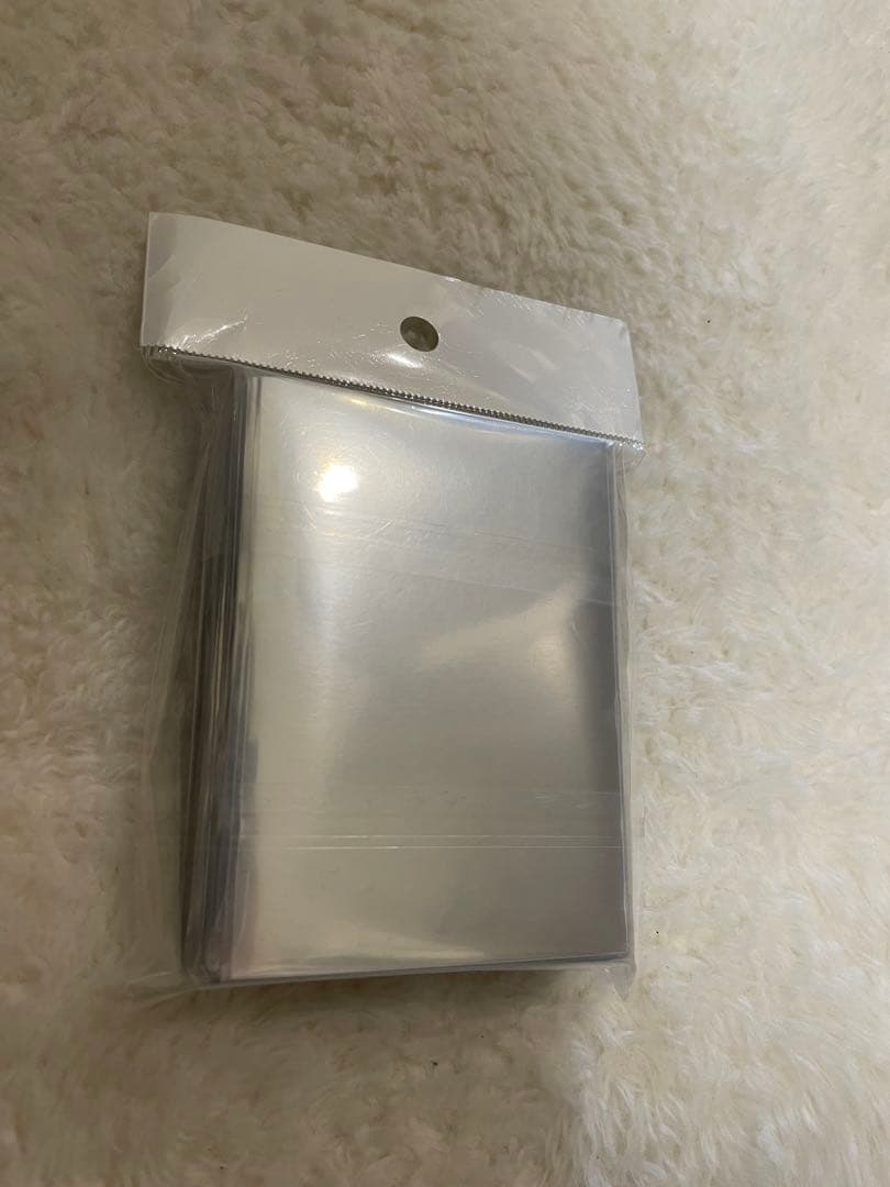 シモワカチャンネル スリーブ 新品未開封 1