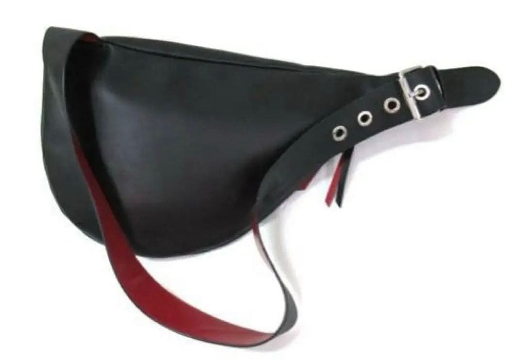 Akira Ono ヴィヴィアンウエストウッド パンク ボディバッグ