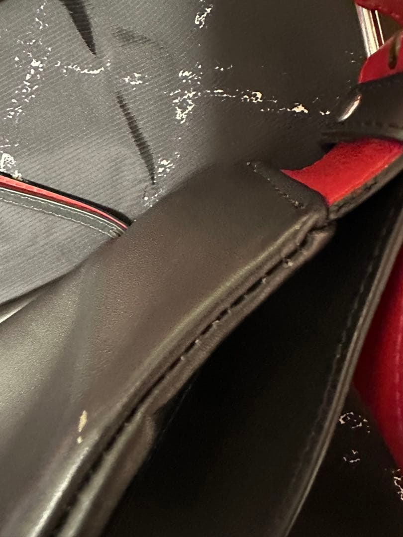 Akira Ono ヴィヴィアンウエストウッド パンク ボディバッグ