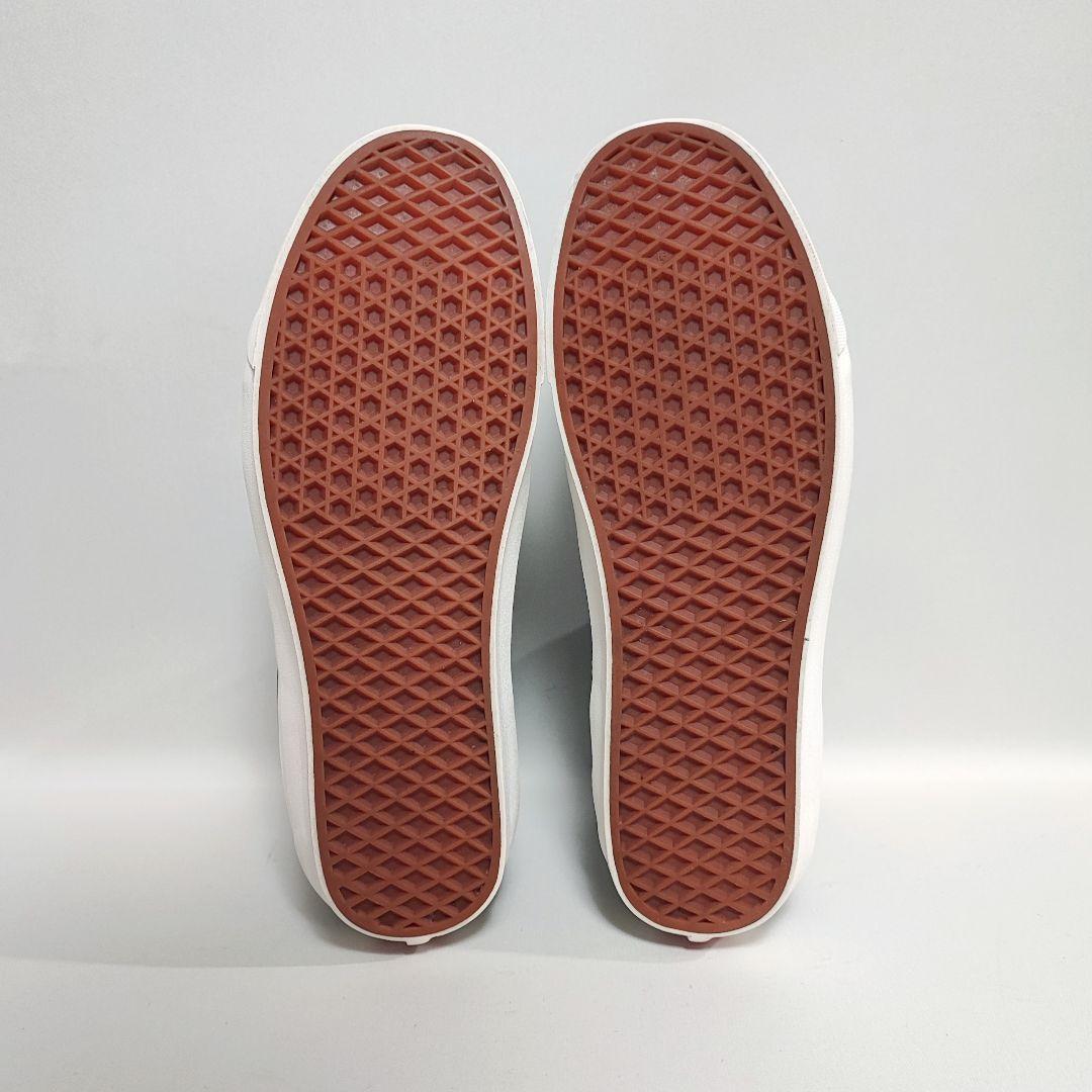 VANS アナハイム SK8-Hi 38 DX スケハイ レザー 30cm