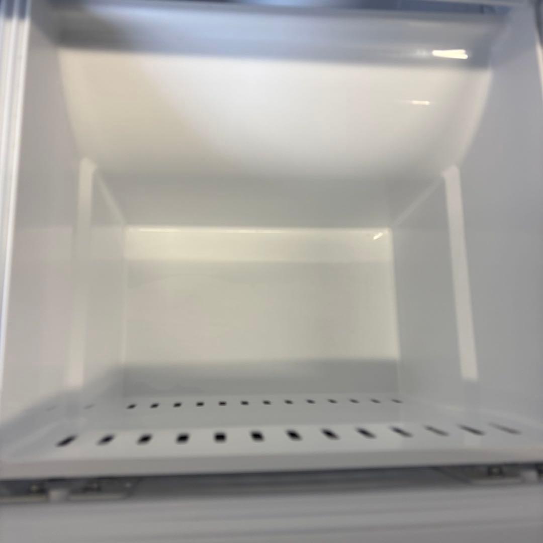 100❤️　冷蔵庫　パナソニック　一人暮らし　黒　23年製　右開き　中古　設置無料