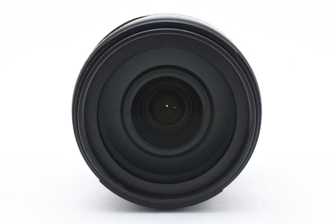 タムロン TAMRON 18-270mm F3.5-6.3 ニコン Nikon