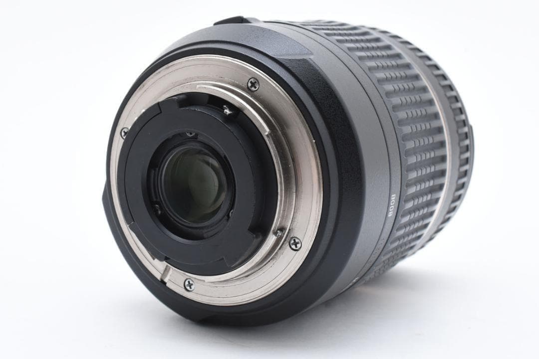 タムロン TAMRON 18-270mm F3.5-6.3 ニコン Nikon