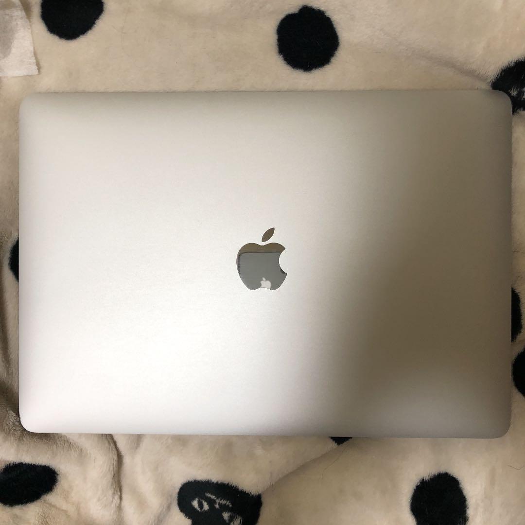 APPLE MacBook Pro (2017/SSD256GB/メモリ8GB)
