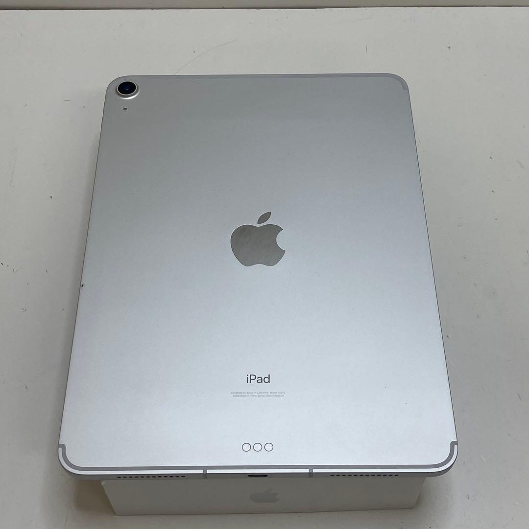 iPad Air 第4世代 64Gb Simフリー 90%