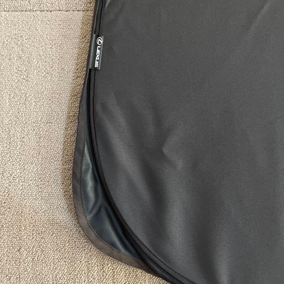 LEXUS RX 20系 純正サンシェード