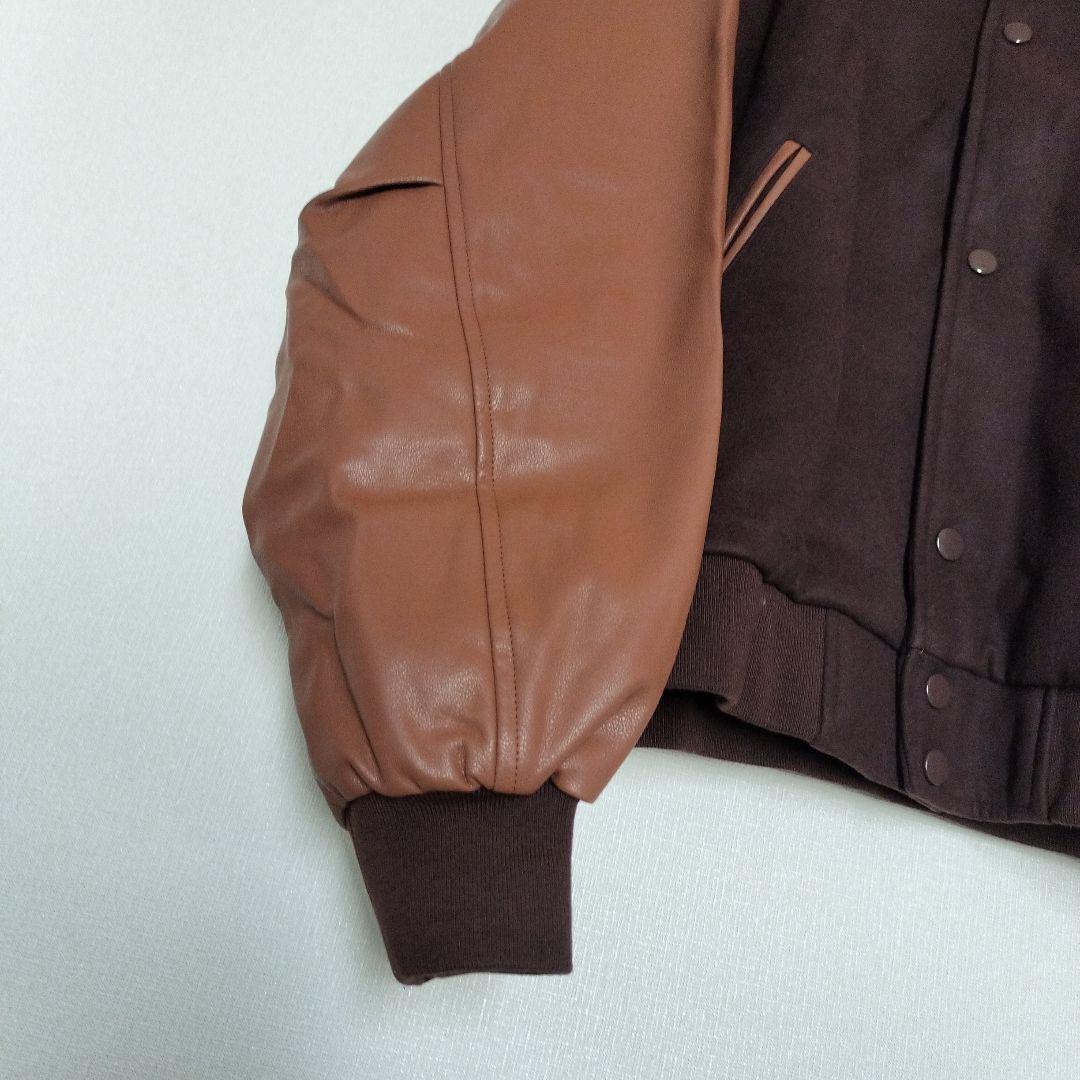 PUBLUX MLBパドレススタジャン