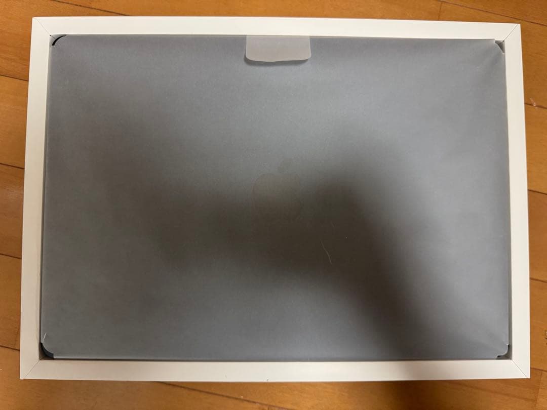 taroMacBook Air M2 15インチ