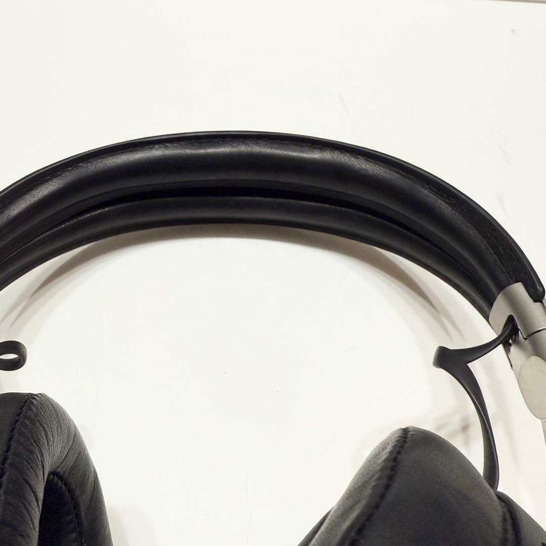 動作品★SENNHEISER ワイヤレスヘッドホン MOMENTUM3