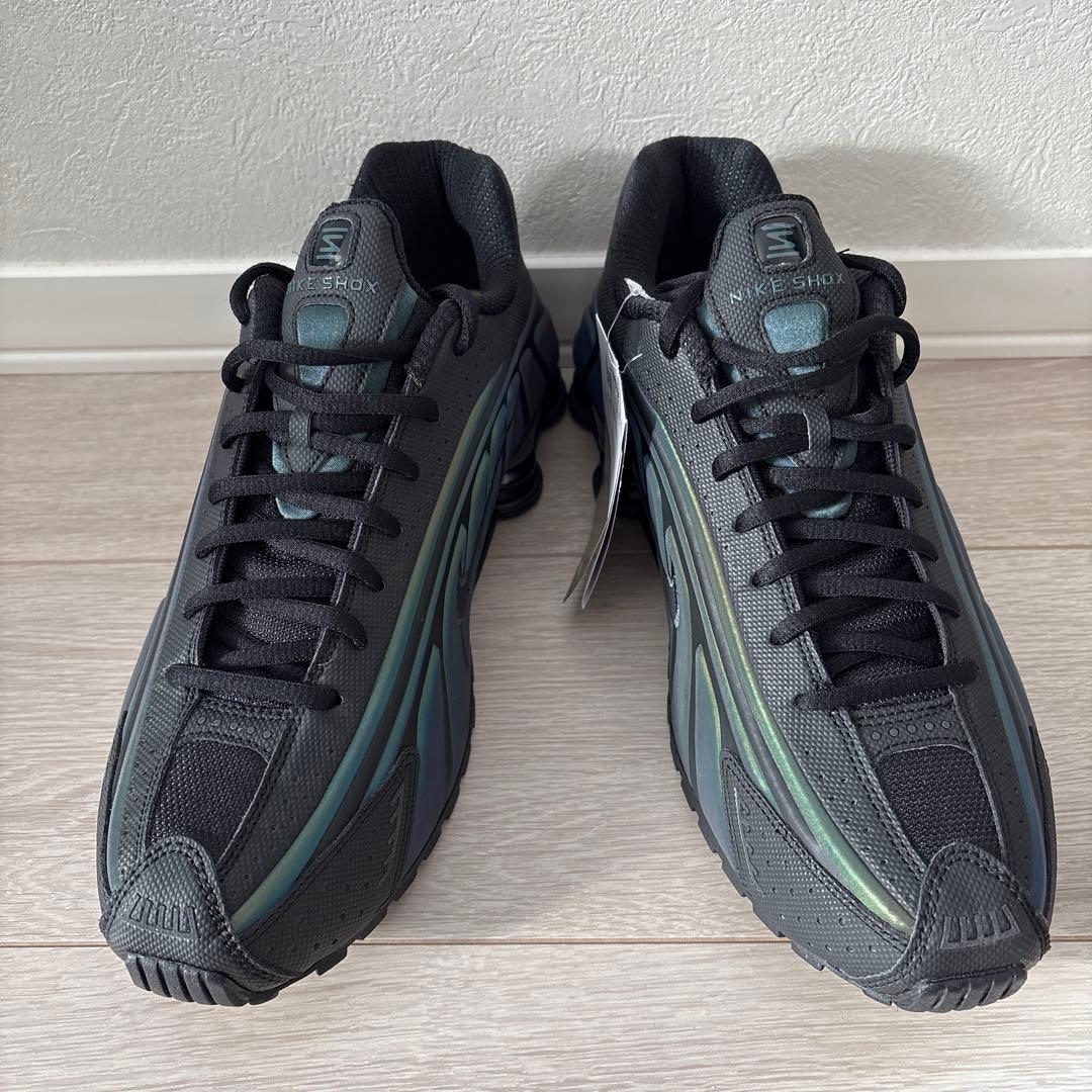 商*Y様 ナイキ ショックス R4 SE
