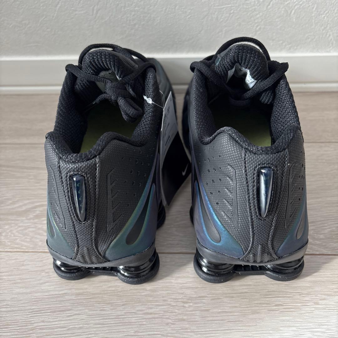 商*Y様 ナイキ ショックス R4 SE