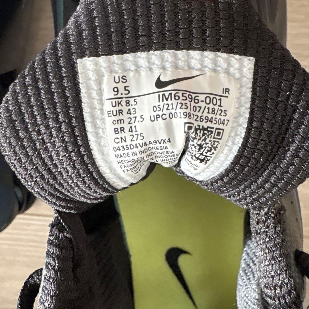 商*Y様 ナイキ ショックス R4 SE