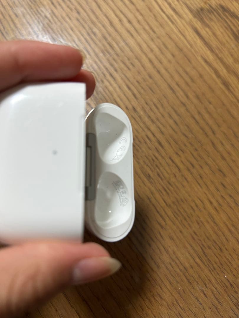 AirPods第三世代本体 ホワイト