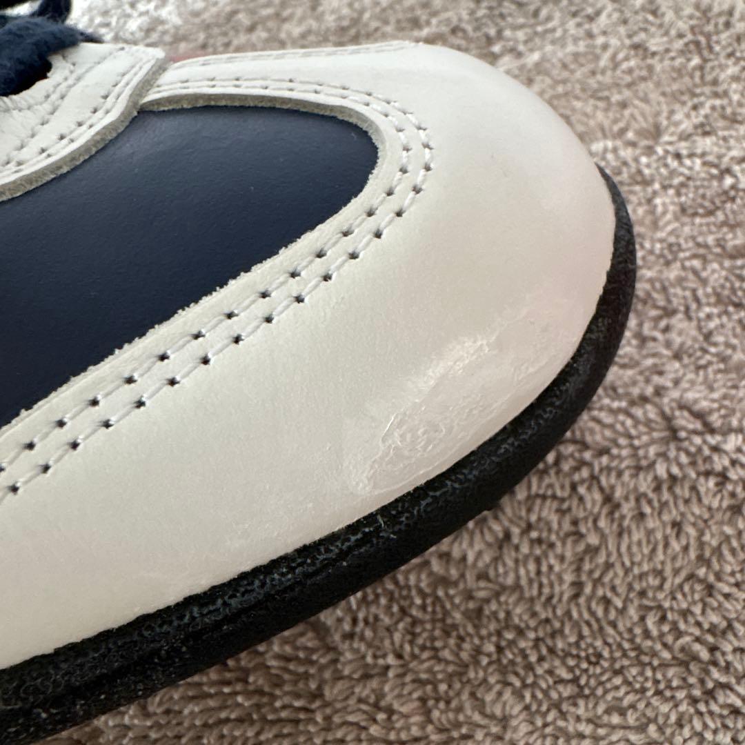 ★希少レア★美品★PATRICK ゴルフシューズ　23.5cm