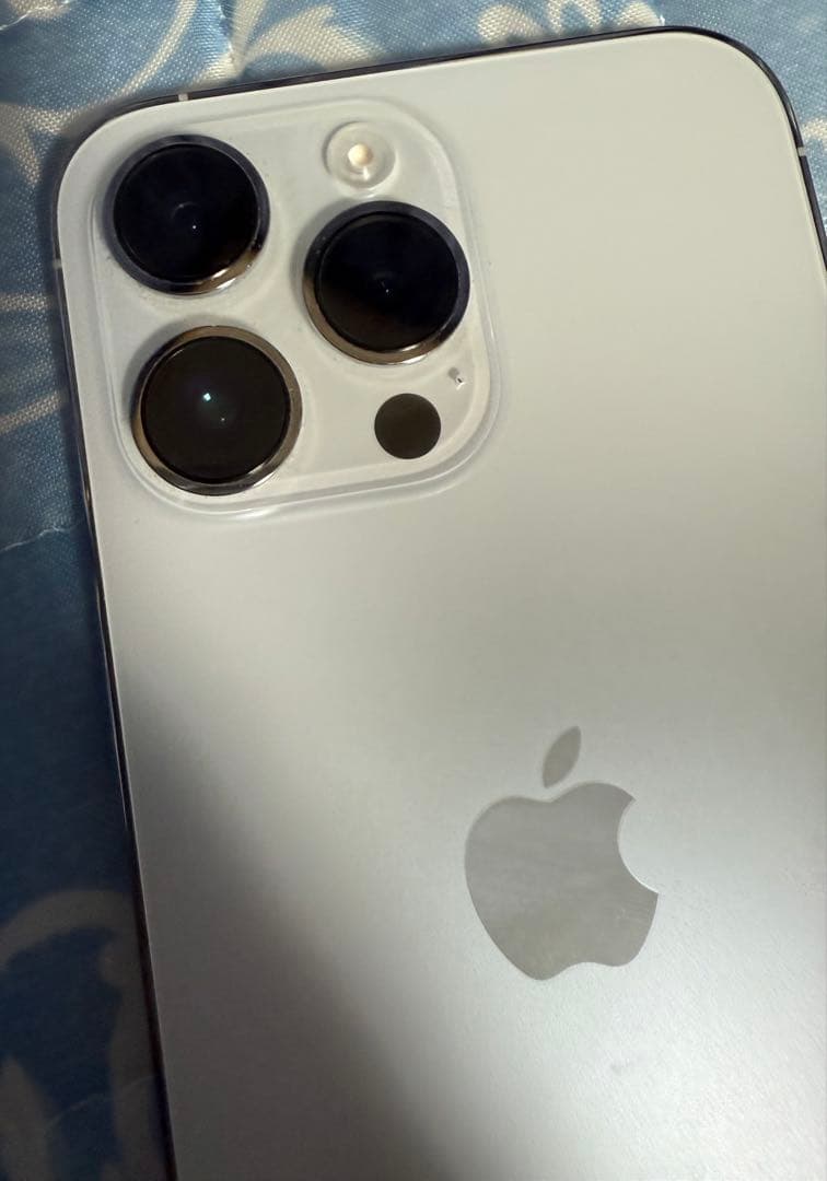 Apple iPhone 14 promax ホワイト　SIMフリー