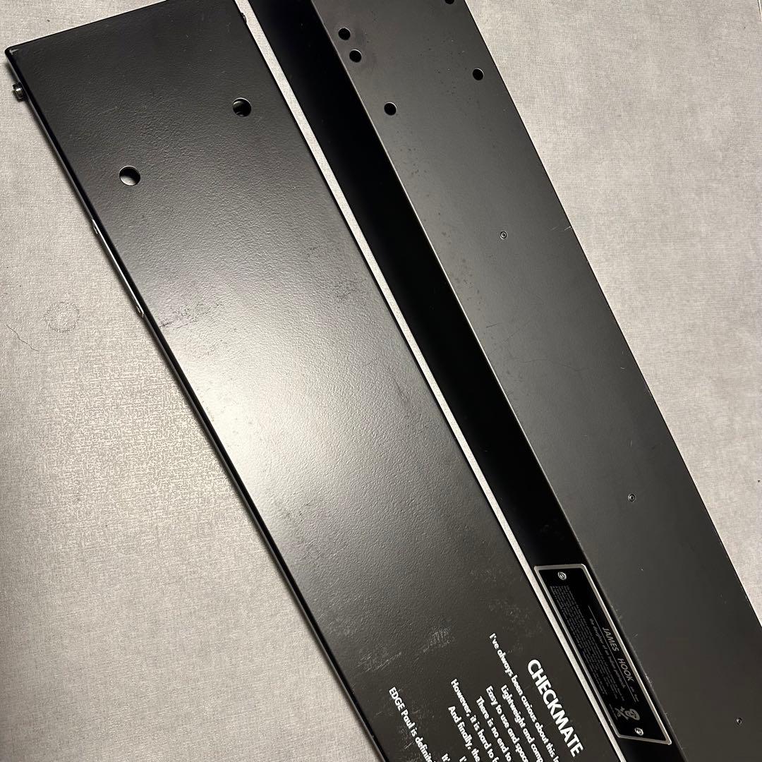 MINIMALWORKS×CHECKMATE×JAMESHOOK フルセット