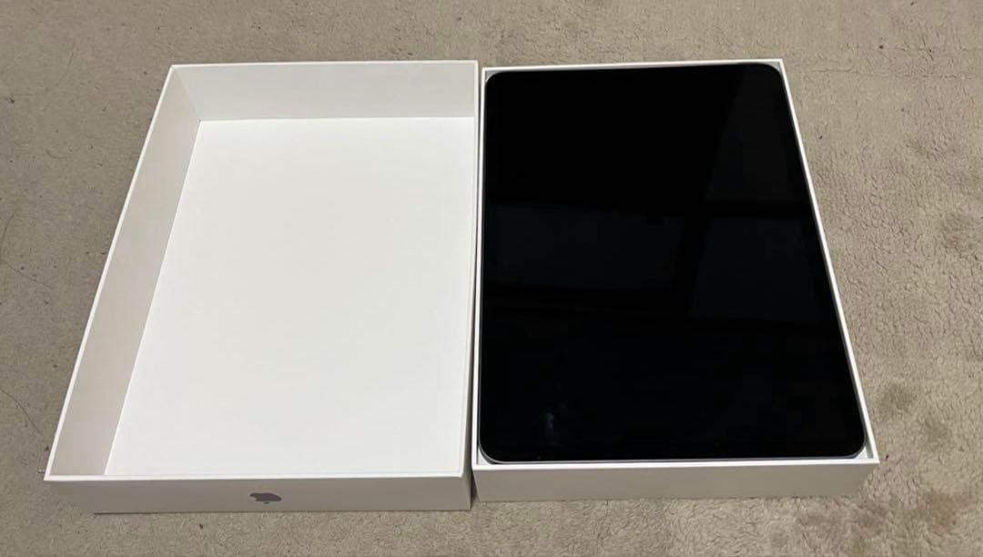 iPadPro2018 11インチ 第１世代（64GB）