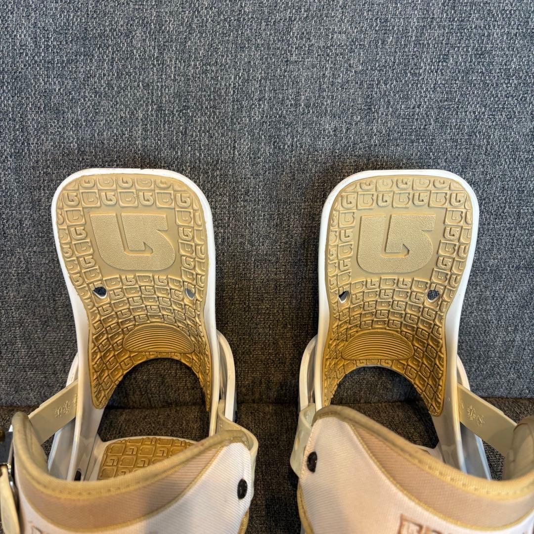 BURTON Freestyle ビンディング S バートン フリースタイル