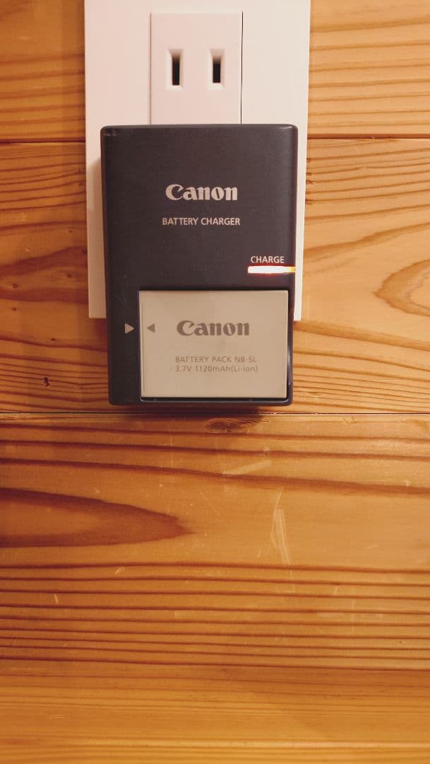 キャノン Canon IXY DIGITAL 810 IS