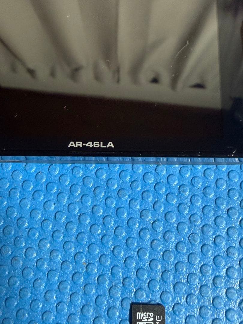 セルスター　 ドライブレコーダー＋レーダー探知機 CS-51FR AR-46LA