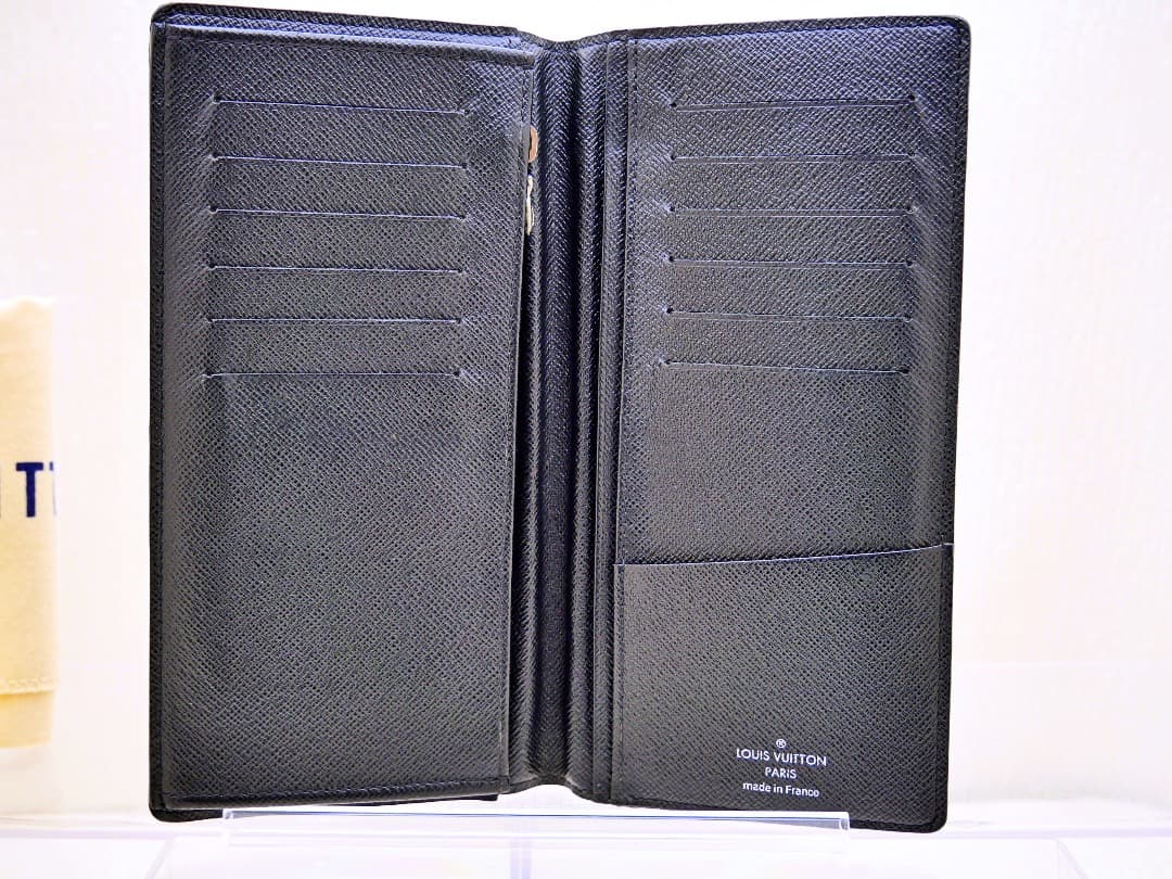 ⭐️美品　ルイヴィトン グラフィット ポルトフォイユ・ブラザ　ダミエ
