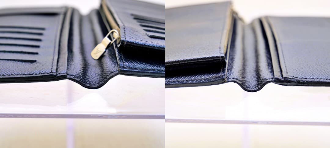 ⭐️美品　ルイヴィトン グラフィット ポルトフォイユ・ブラザ　ダミエ