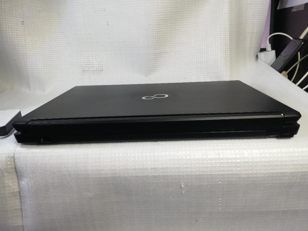富士通 美品 LIFEBOOK A577/R Windows11/office