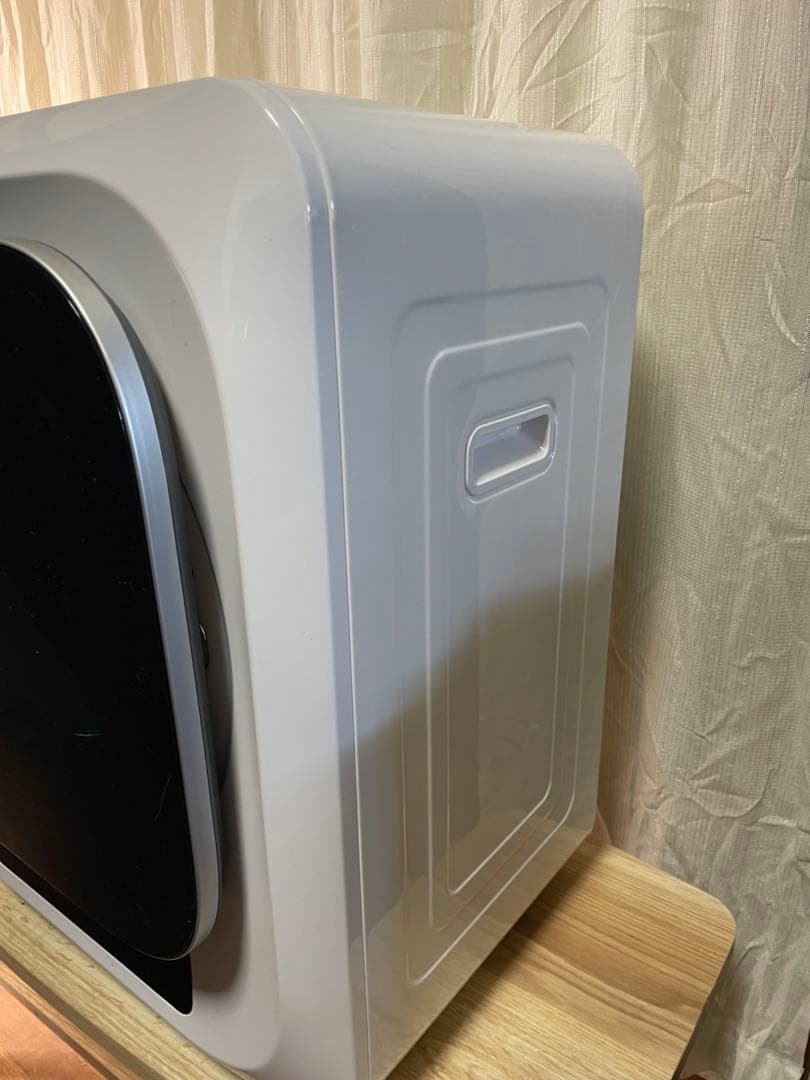 ZACK430 Sun Ruck 衣類乾燥機 3kg