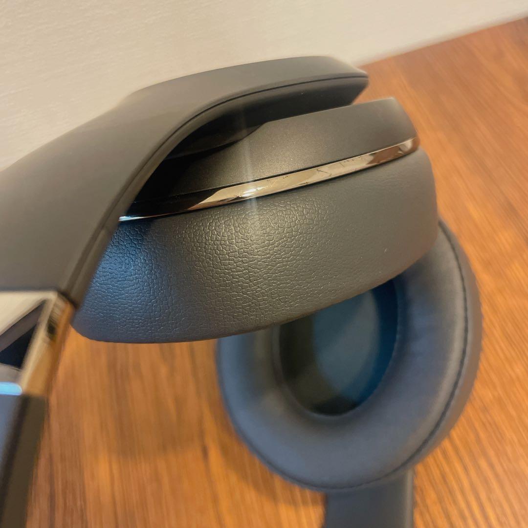 《希少》Beats STUDIO WIRELESS グラファイト