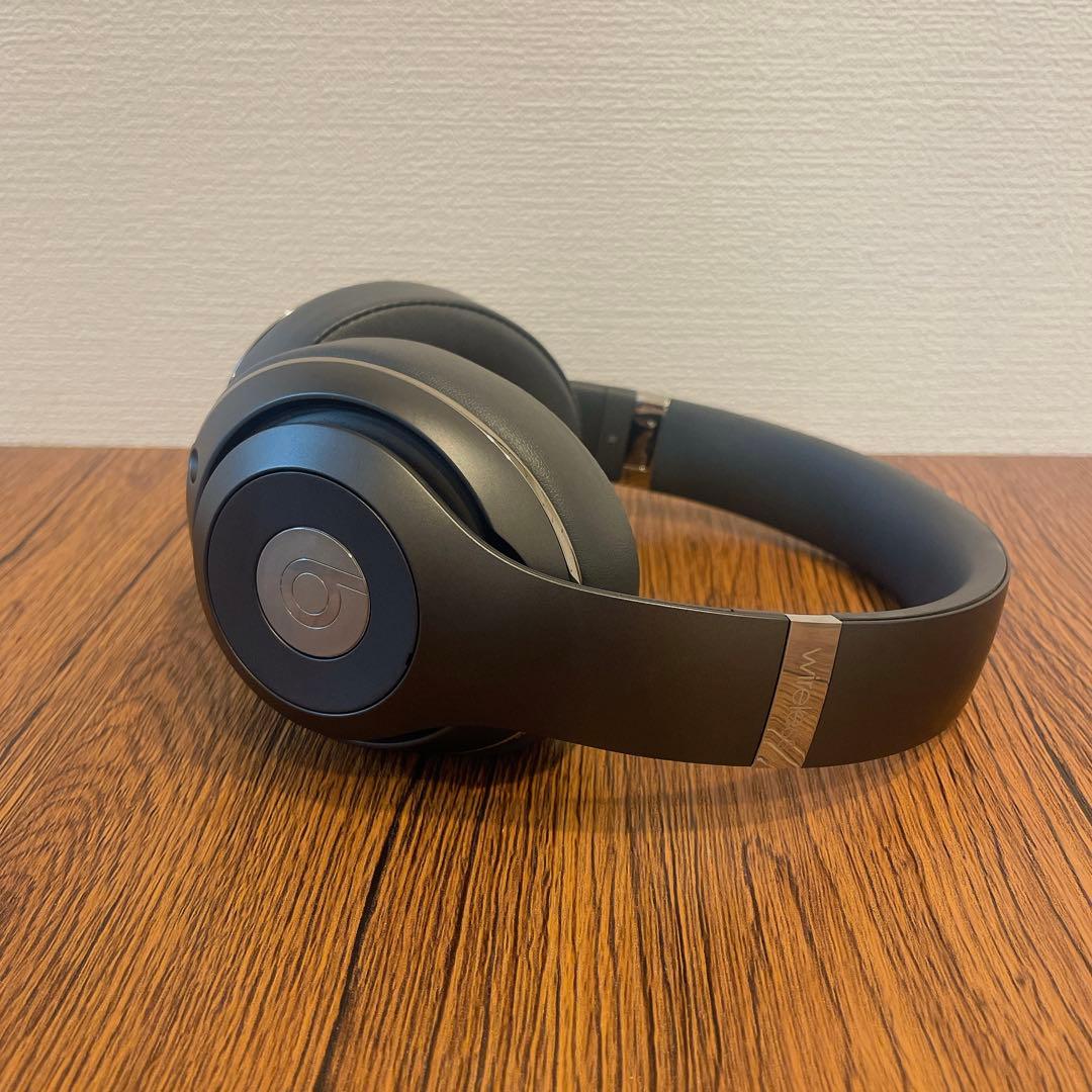 《希少》Beats STUDIO WIRELESS グラファイト