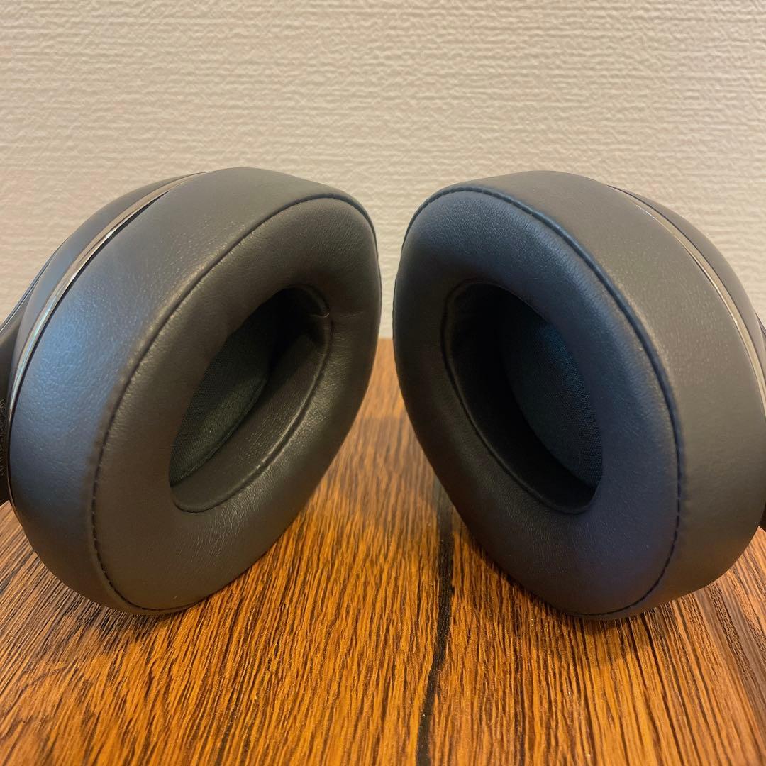《希少》Beats STUDIO WIRELESS グラファイト