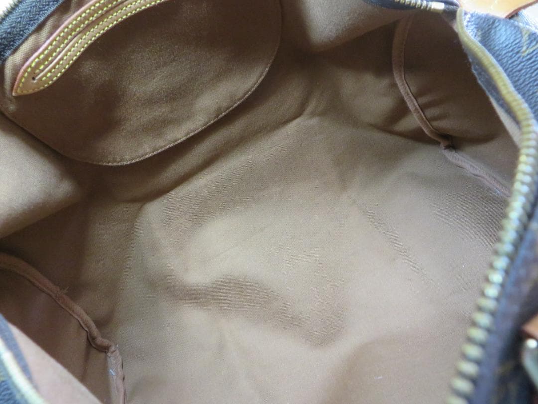 美品ルイヴィトン　モノグラム　スピーディ40 ボストンバッグ　ハンドバッグ