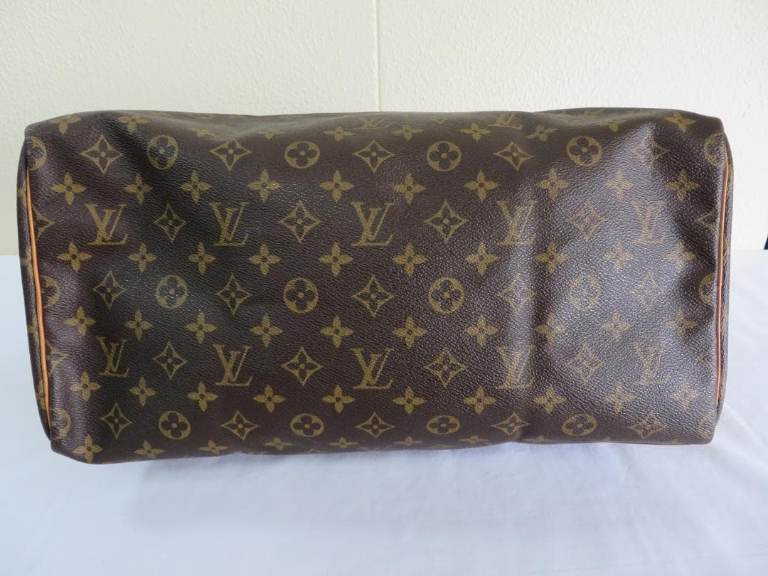 美品ルイヴィトン　モノグラム　スピーディ40 ボストンバッグ　ハンドバッグ