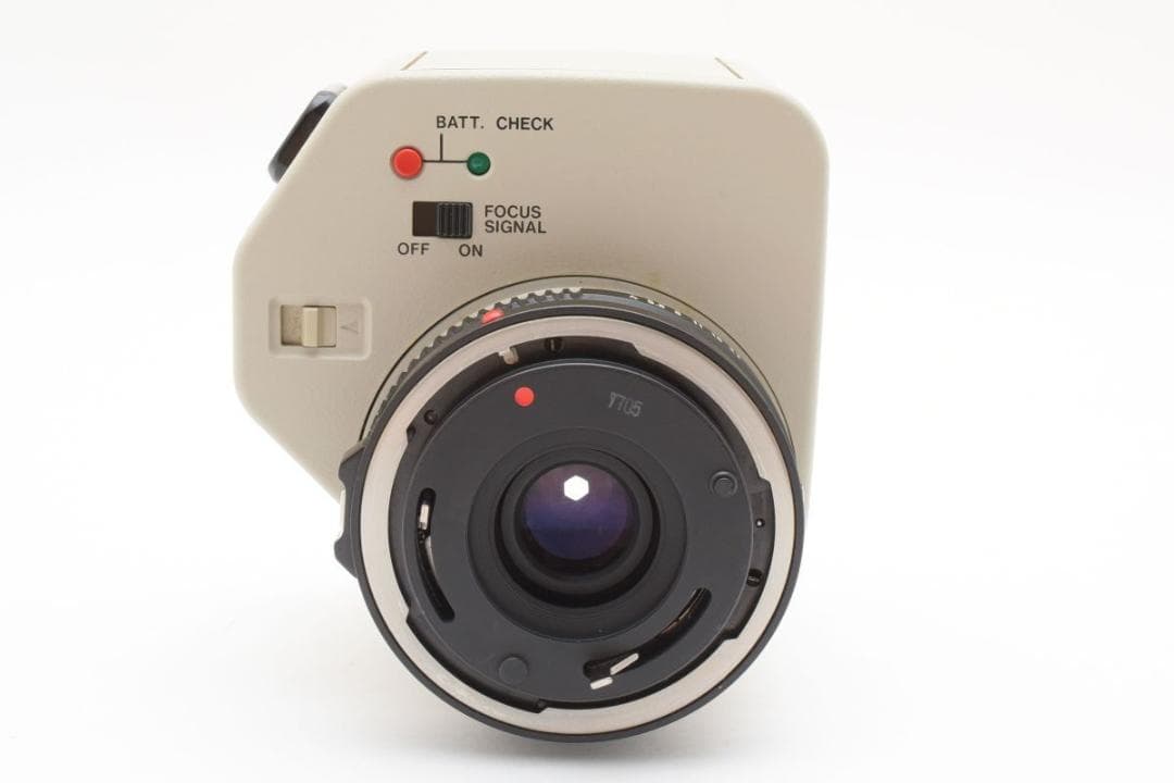 希少品 Canon NEW FD 35-70mm F4 AF AA3638#22