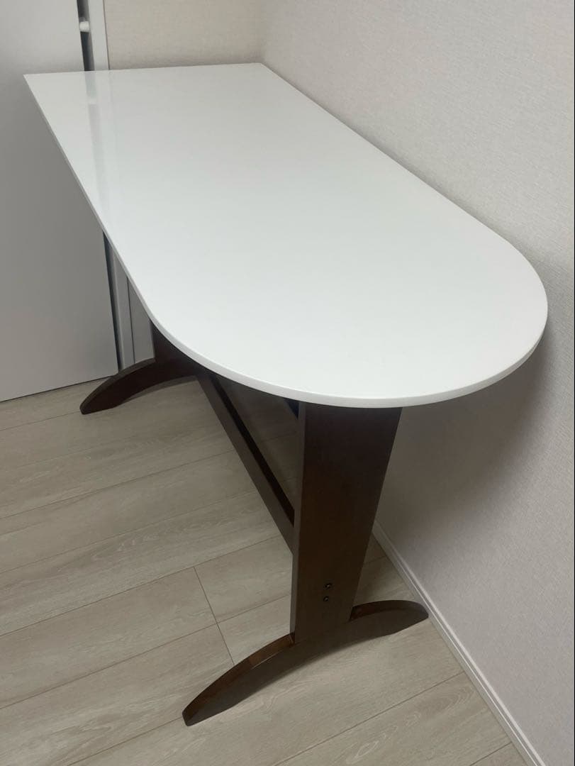 【値下げ】カウンターテーブル