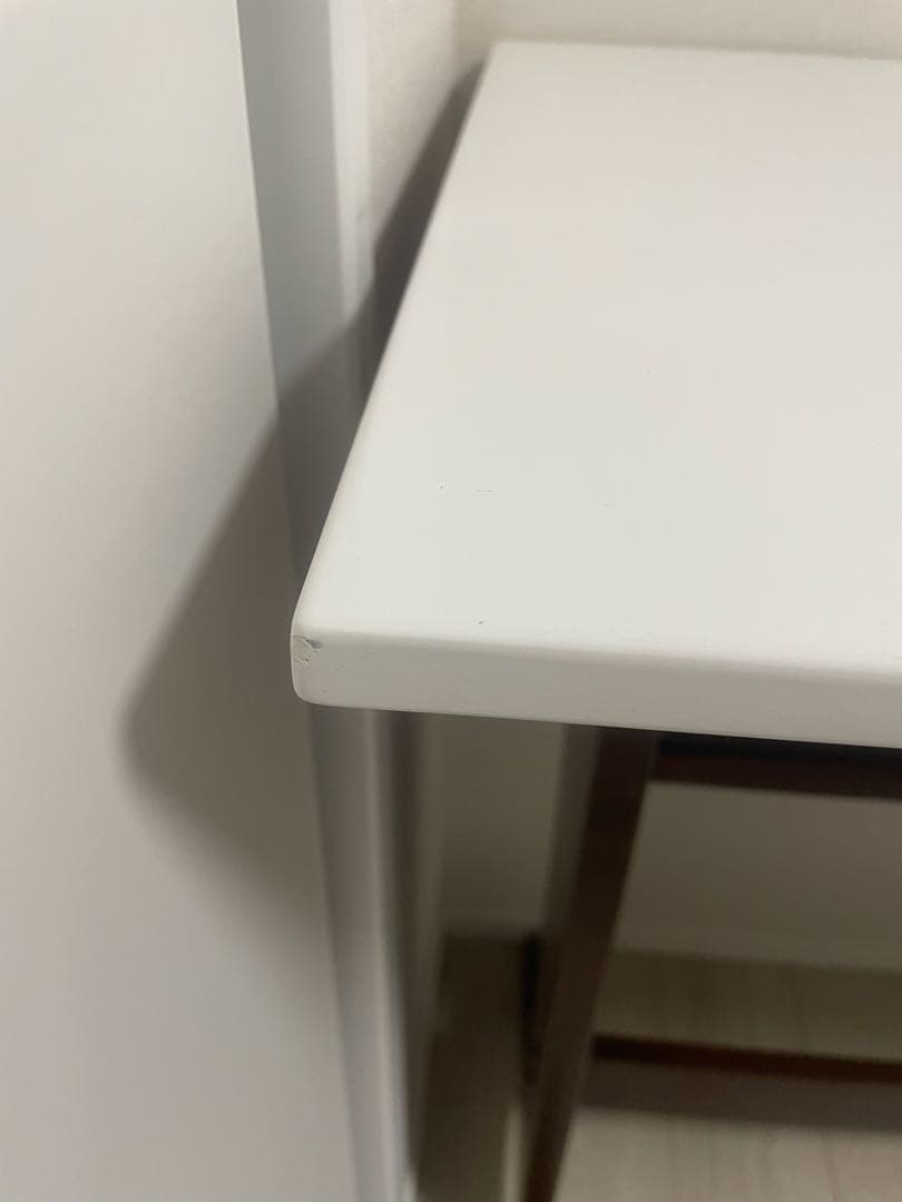 【値下げ】カウンターテーブル