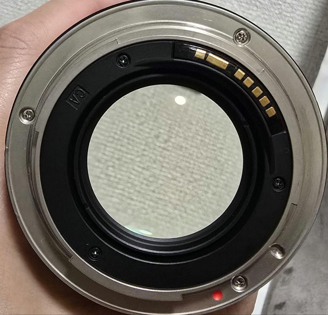 か*も様 【美品】サムヤン SAMYANG 単焦点レンズ 35mm F1.4 キ