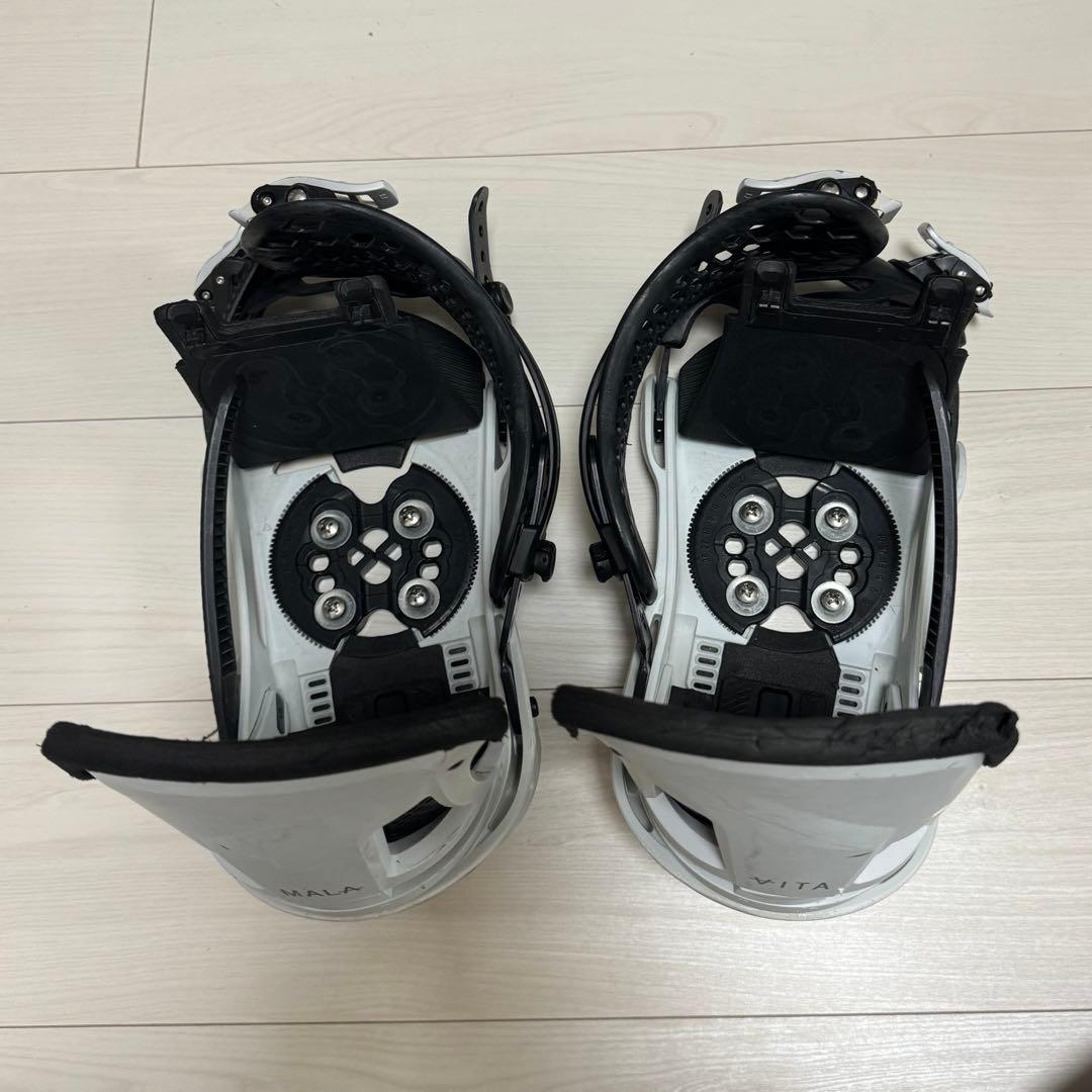 スノーボード BURTON MALAVITA