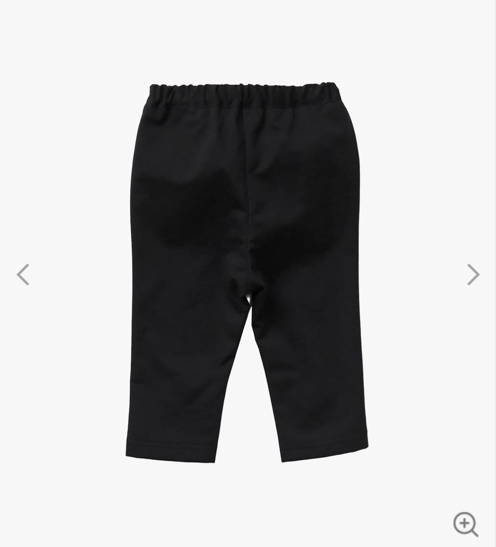 c*ン様 【新品未使用タグ付き】　familiar ファミリア パンツ